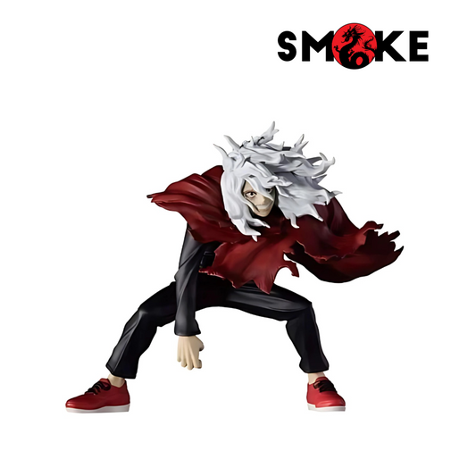 Banpresto - The Evil Villains - My Hero Academia - Tomura Shigaraki