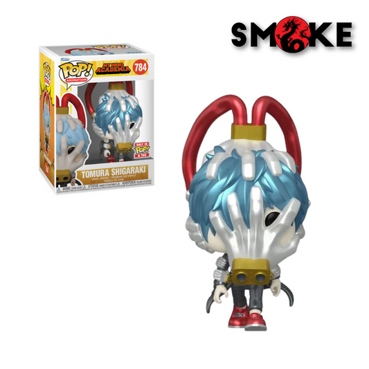 Pop! Animation - My Hero Academia - Tomura Shigaraki - 784 - Only in Pop! & Tee