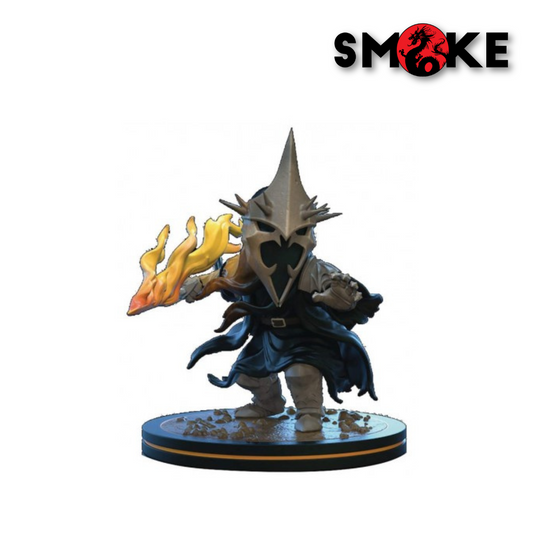 Q Fig - Lord of the Rings - Il signore degli anelli - Witch King