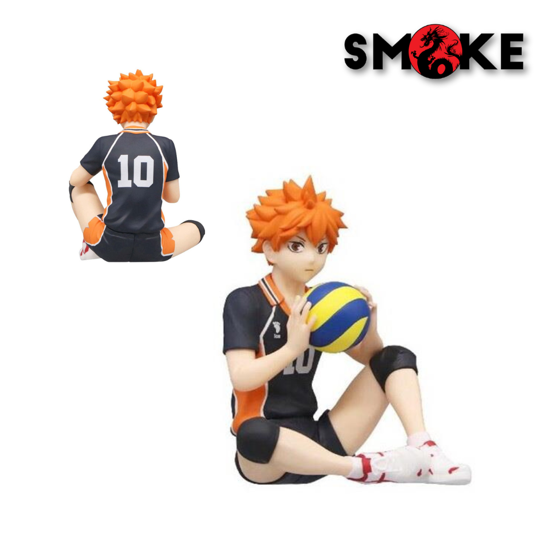 Banpresto - Karasuno High School - Haikyu - Shoyo Hinata