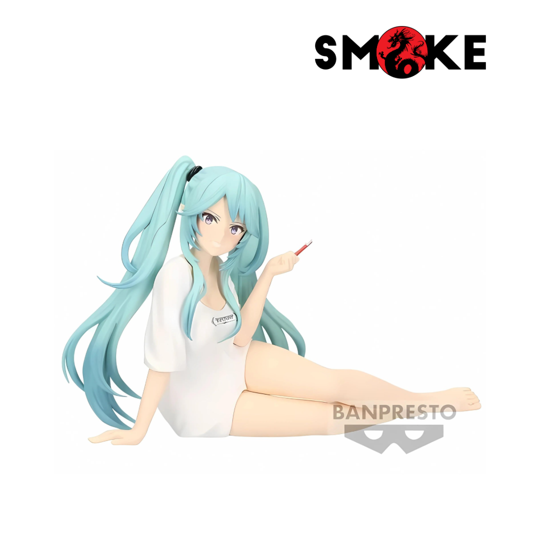 Banpresto - Relax Time - The Eminence In Shadow - Epsilon