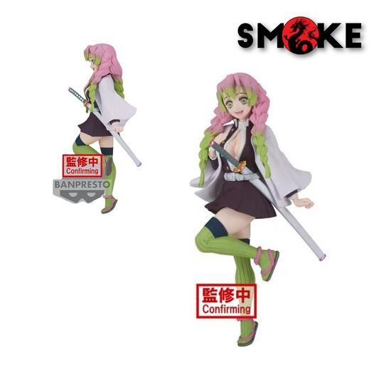 Banpresto - Bandai Spirits - Demon Slayer - Mitsuri Kanroji