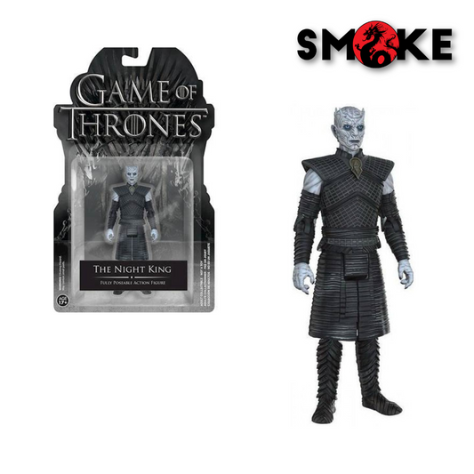 Funko - Game of Thrones - The Night King