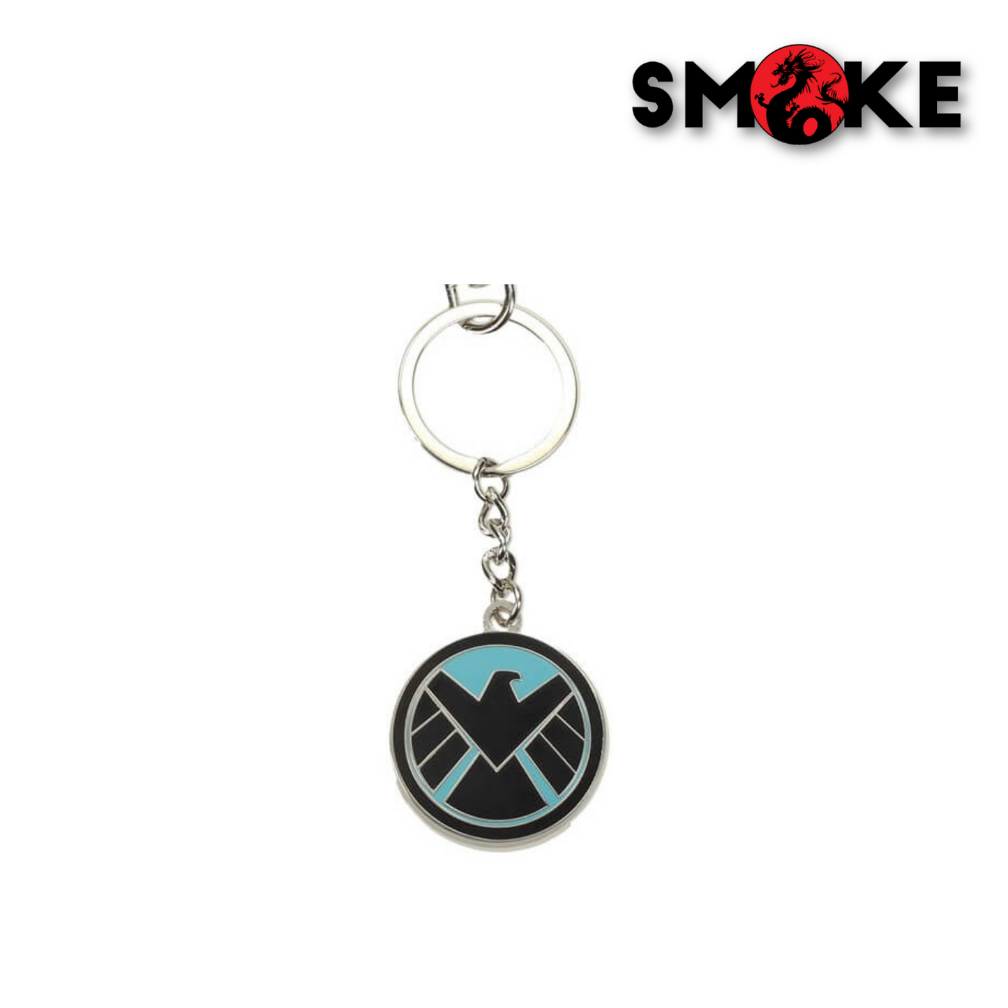 Keychain - Avengers - S.h.i.e.l.d.