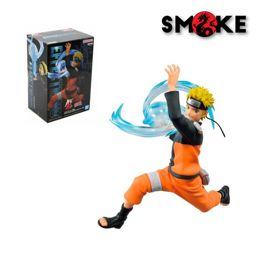 Banpresto - Effectreme - Naruto Shippuden - Naruto Uzumaki