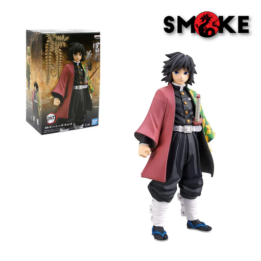 Banpresto - Bandai Spirits - Demon Slayer - Giyu Tomioka