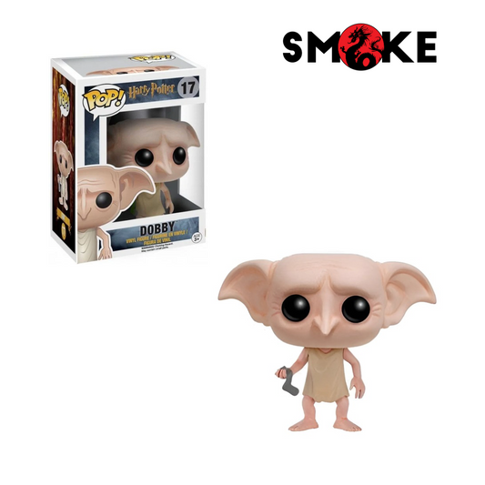 Pop! 17 - Harry Potter - Dobby