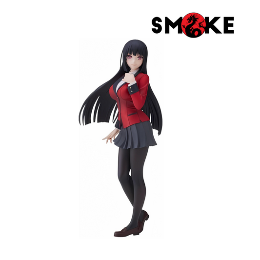 Popup Parade - Kakegurui - Yumeko Jabami