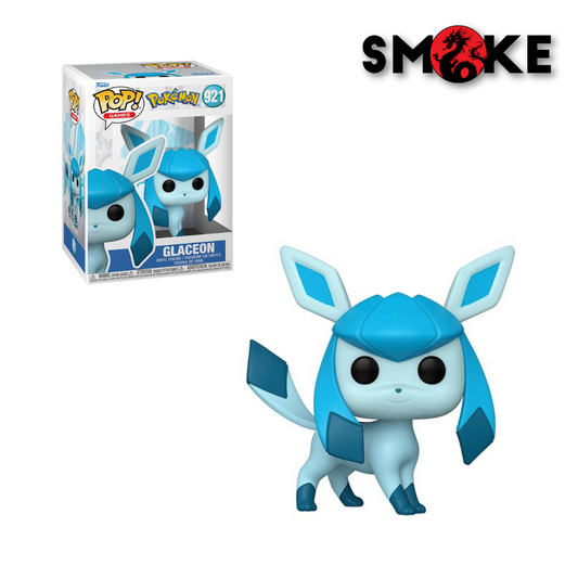 Pop! 921 - Games - Pokemon - Glaceon