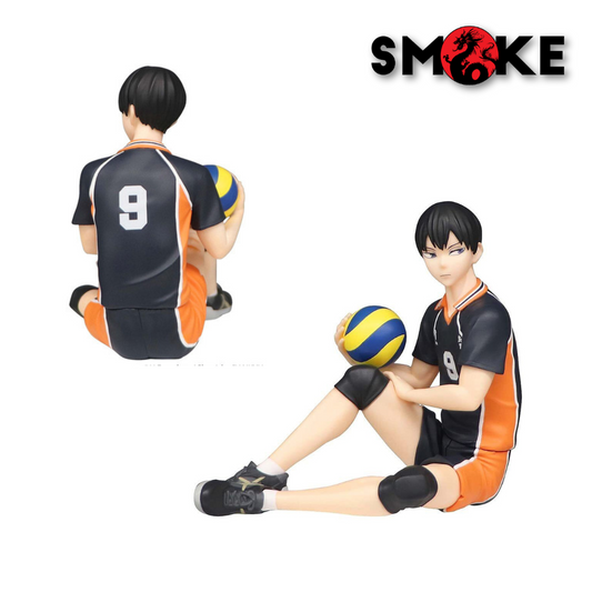 Banpresto - Karasuno High School - Haikyu - Tobio Kageyama