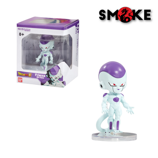 Bandai - Chibi Masters - Dragon Ball Super - Frieza