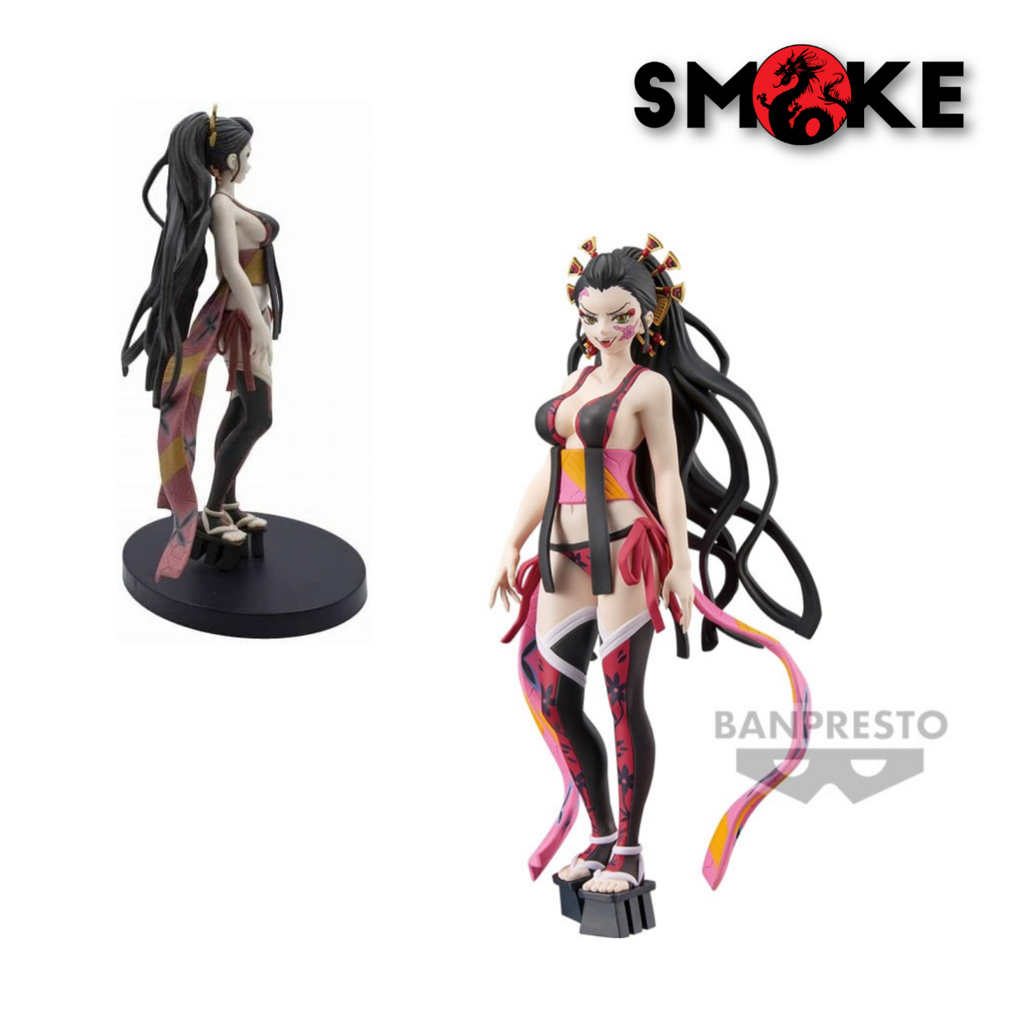 Banpresto - Bandai Spirits - Demon Slayer - Daki