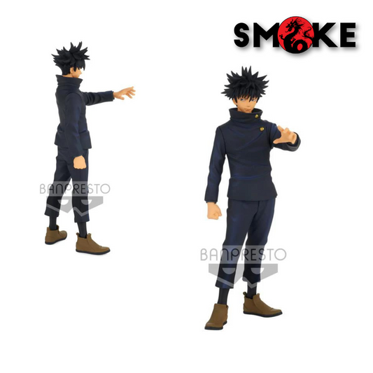 Banpresto - Bandai Spirits - Jujutsu Kaisen - Megumi Fushiguro