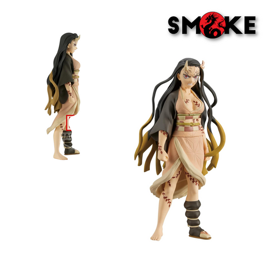 Banpresto - Bandai Spirits - Demon Slayer - Nezuko Kamado - Demon Version B