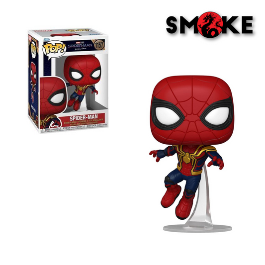 Pop! 1157 - Spider-Man No Way Home - Spider-Man