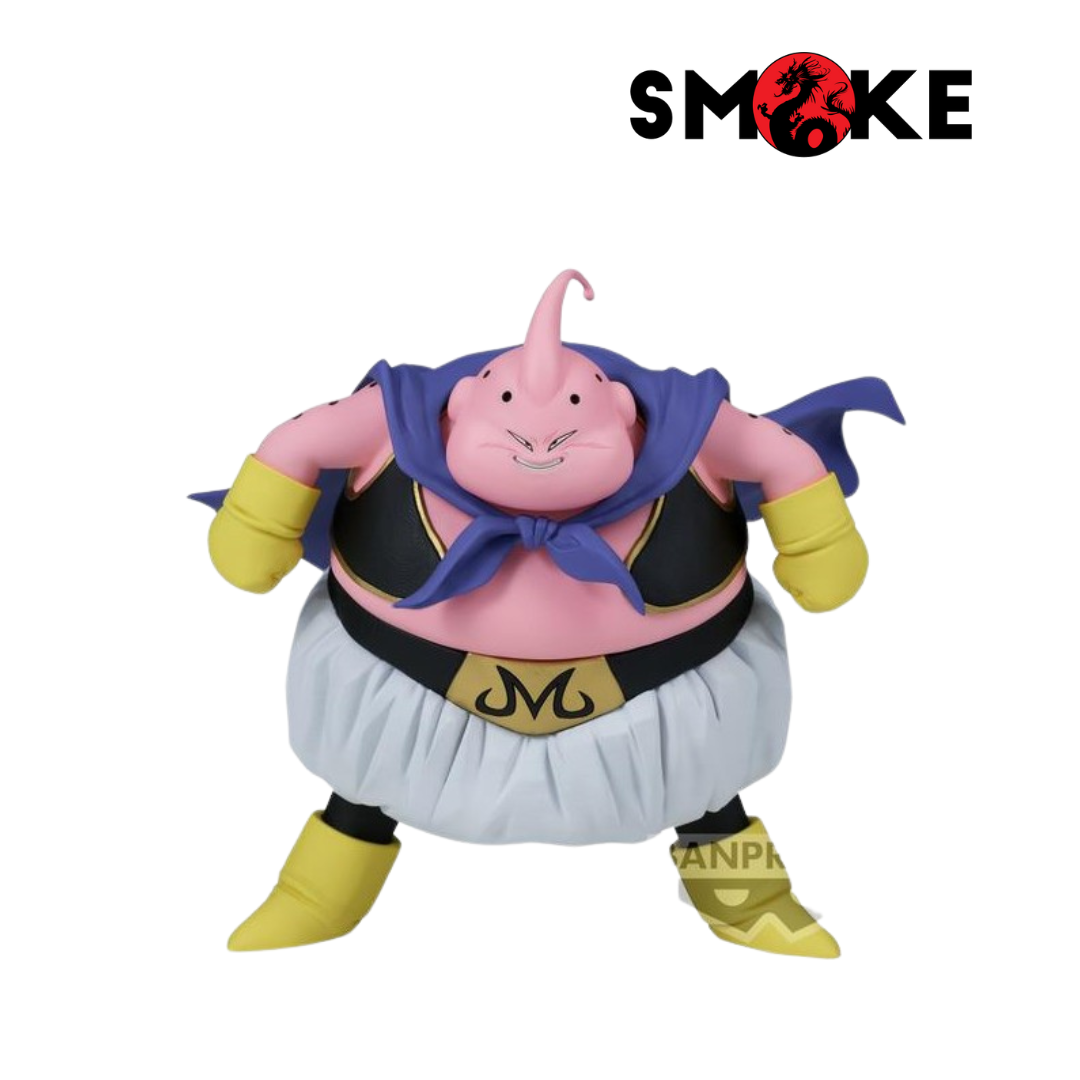 Bandai - Banpresto - Dragonball Z - Majin Buu