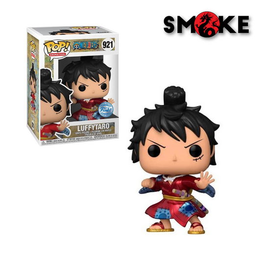 Pop! Animation 921 - One Piece - Luffytaro - Special Edition