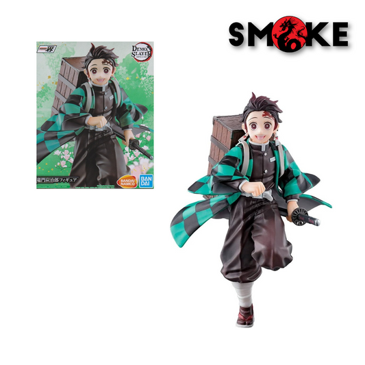 Bandai - Ichibansho - Demon Slayer - Tanjiro Kamado the fourth