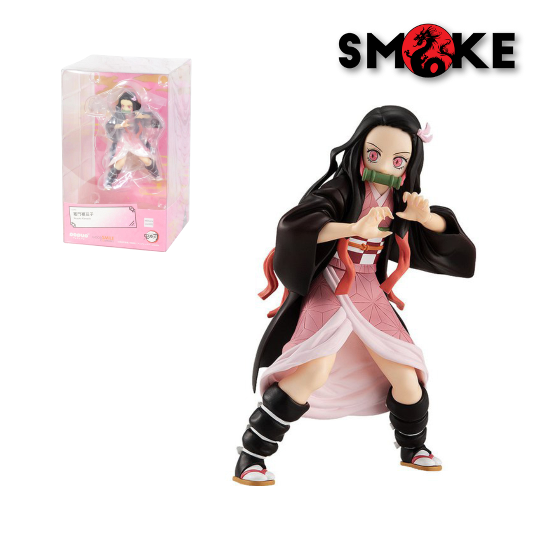 Good Smile - Pop up Parade - Demon Slayer - Nezuko Kamado