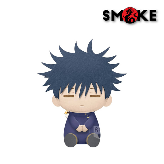 Banpresto - Bandai - Jujutsu Kaisen - Plush - Fushiguro Megumi